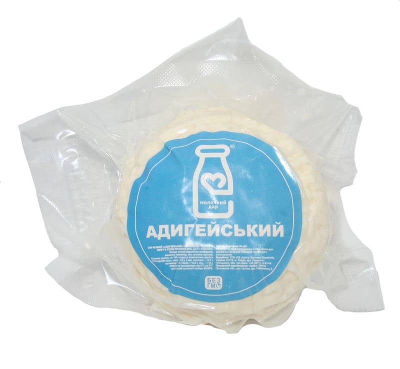 Сыр "Адыгейский"   