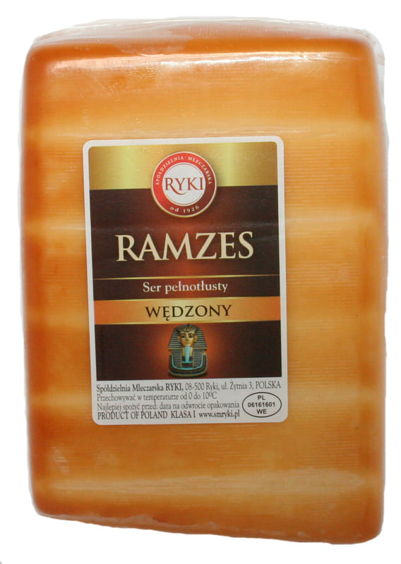 Сыр Рамзес  