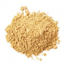 Імбир мелений 0,5 кг п/е