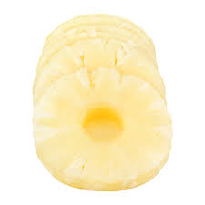 Ананас "EPFOOD" кільце 340 гр