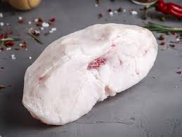 Курдюк баранини