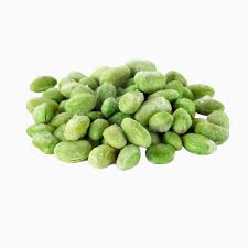 Боби "Едамаме" очищ