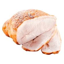 Буженина запечена "Царська" кг