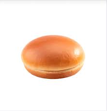 Булка для бургера "Бріош" 80г (3шт/уп)