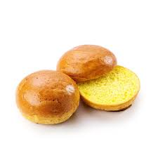 Булочка "Бріош"