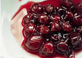 Варення вишня 365гр с/б