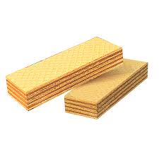 Вафлі "Артек" кг