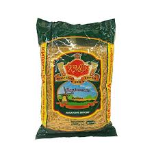 Вермішель (К.М.Ф) 1кг п/е