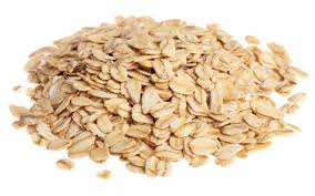 Вівсяні пластівці "Aria" 0,5 кг