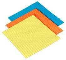 Ганчірка прогумована "Фрекен Бок" 3 шт