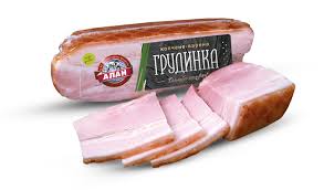 Грудинка "Алан"