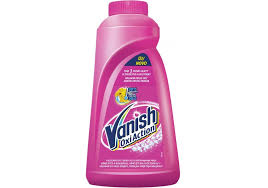 Засоби для виведення плям "Vanish" 1 л