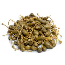 Каперси на гілках 690 гр с/б