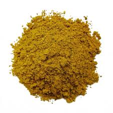 Каррі порошок 0,5 кг п/е