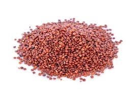Кіноа червоний кг