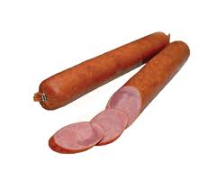 Ковбаса "Дрогобицька" кг п/е