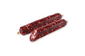 Ковбаса "Київська" МЛ кг п/е