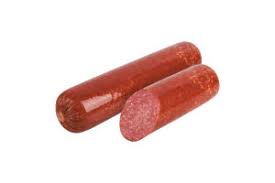 Ковбаса "Мілано" кг п/е