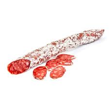 Ковбаса "Фует"