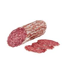 Ковбаса "Фінська салямі" МЛ кг п/е