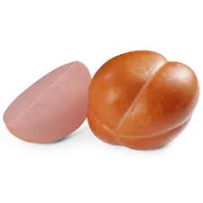 Ковбаса варена "Теляча" п/я