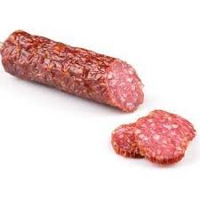 Ковбаса "Єврейська" кг п/е