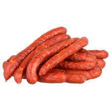 Ковбаса ПФ "Єгерський" кг п/е