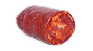 Ковбаса "Чоризо" кг п/е