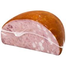 Ковбаса варена "Ятрань" кг