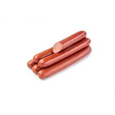 Ковбаски "Баварські" кг п/е
