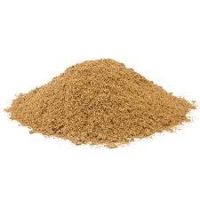 Коріандр мелений 0,5 кг п/е