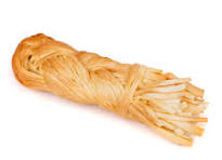 Косичка копчена вакуум кг