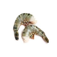 Креветки тигрові с/г кг (16-20)