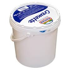 Крем сир "Cremette" 10кг