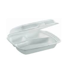 Ланч-бокс 1200гр шт для гарячих страв