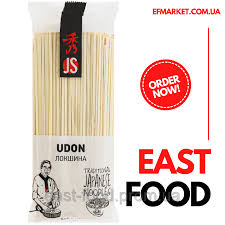 Локшина УДОН 0,5 кг/шт