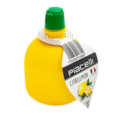 Лимонний Сік 200 гр пет