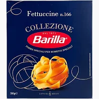 Макарони Barilla Fettuccine №166 500г