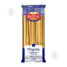 Макарони "REGGIA" локшина 0,5 кг п/е