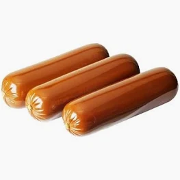 Молоко варене "Солодосвіт" 8% 3,5кг рукав