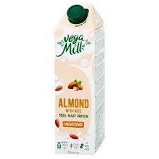 Молоко рисове 0,95л Tetra Pak