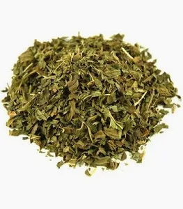 М'ята сушена