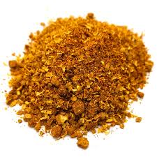 Набір Аджика червона "Грузинська" с/б шт