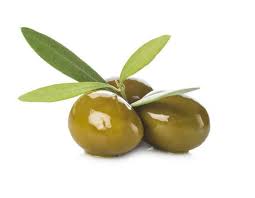 Оливки б/к 3100 МЛ ж/б