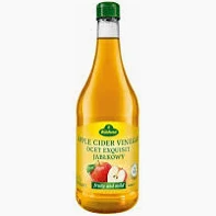 Оцет "Kuhne di Mele" яблучний 5% 750 мл