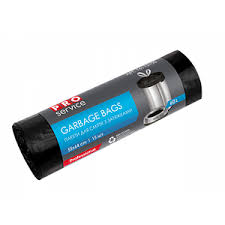 Пакет для мусора 120л (10 шт)