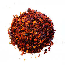 Паприка копчена нарізана 0,5 кг п/е