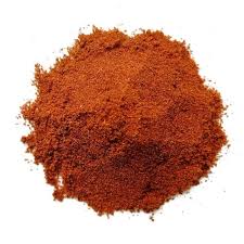 Паприка мелена 0,5 кг п/е