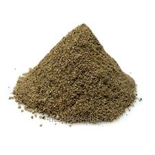 Перець чорний мелений "ЕКСТРА" 1 кг