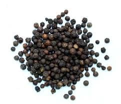 Перець чорний горошок "Салюків" 20 гр/уп